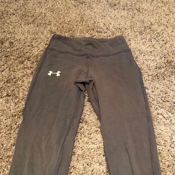 Under Armour Leggings - Picture 1 of 2